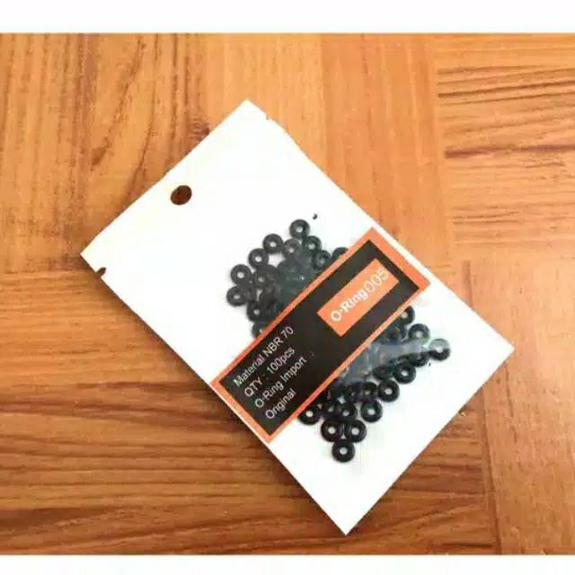 SIL GRENDEL TIUP SHARP INOVA TIGER KODE 05