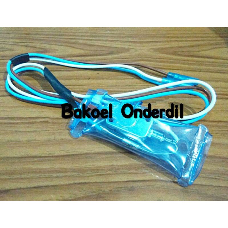 DEFROS + FUSE KULKAS SAMSUNG 3 KABEL FUSE DALAM