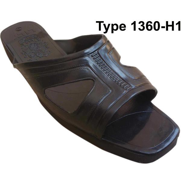 PROMO Sandal Lily 1360 Sendal Lily cock untuk Pria dan Wanita
