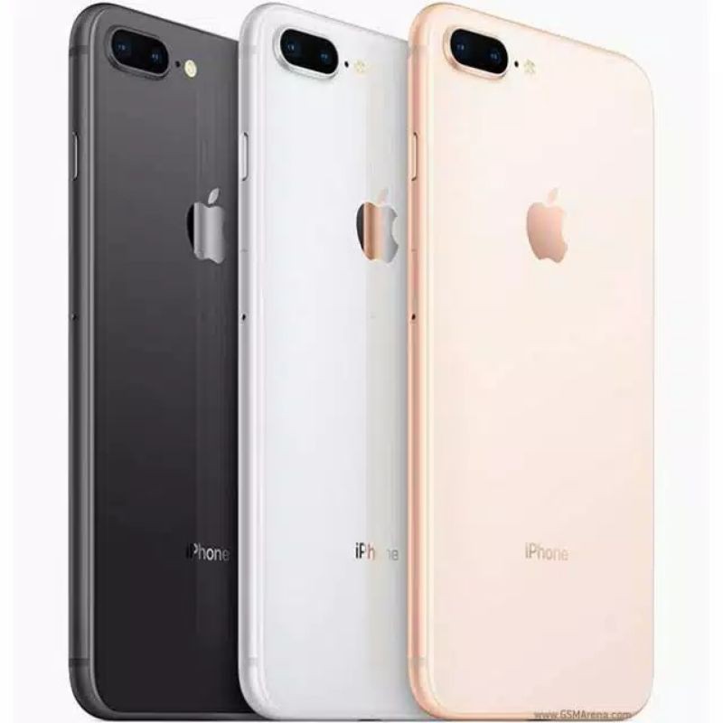 iPhone 8+