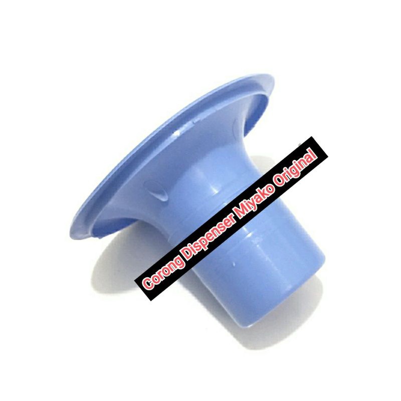 ORIGINAL CORONG DISPENSER MIYAKO TUTUP DISPENSER MIYAKO TATAKAN GALON DISPENSER MIYAKO CORONG MIYAKO