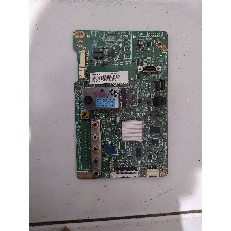 B SAMSUNG LA32D403 MAINBOARD TV SAMSUNG LA32D403