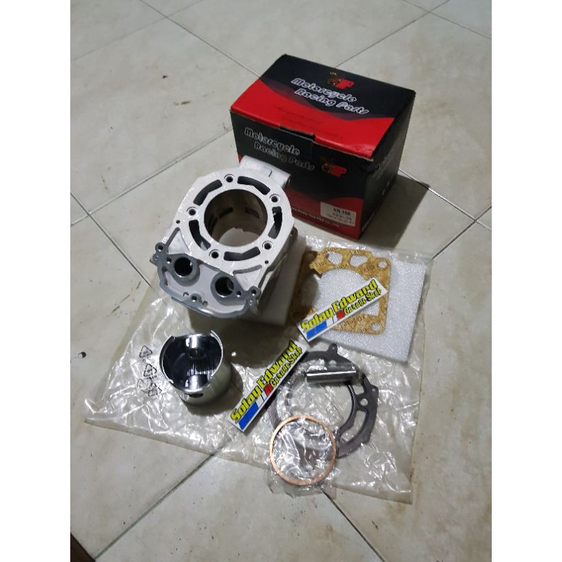 blok seher ninja 150 68mm pin 15 ceramic