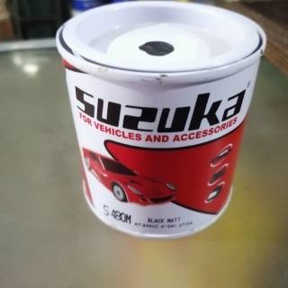 Suzuka 200cc warna metallic Shopee Indonesia Suzuka 200cc warna metallic Shopee Indonesia