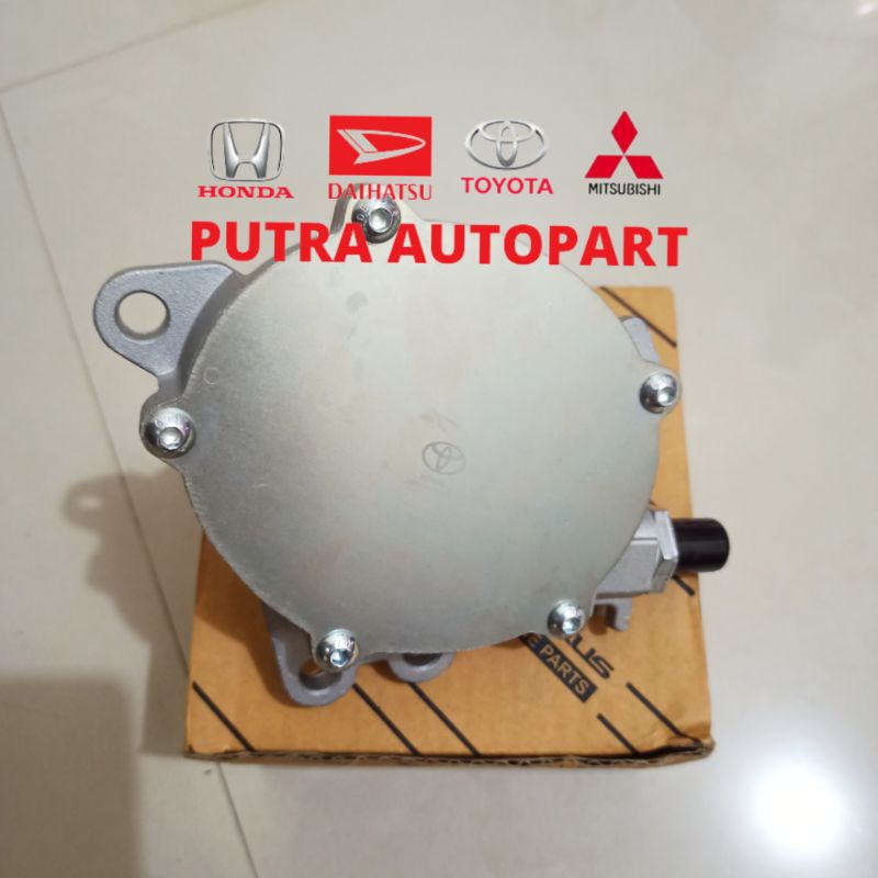 vacum pump / vakum pam assy innova reborn fortuner vrz hilux revo 2GD 2016up