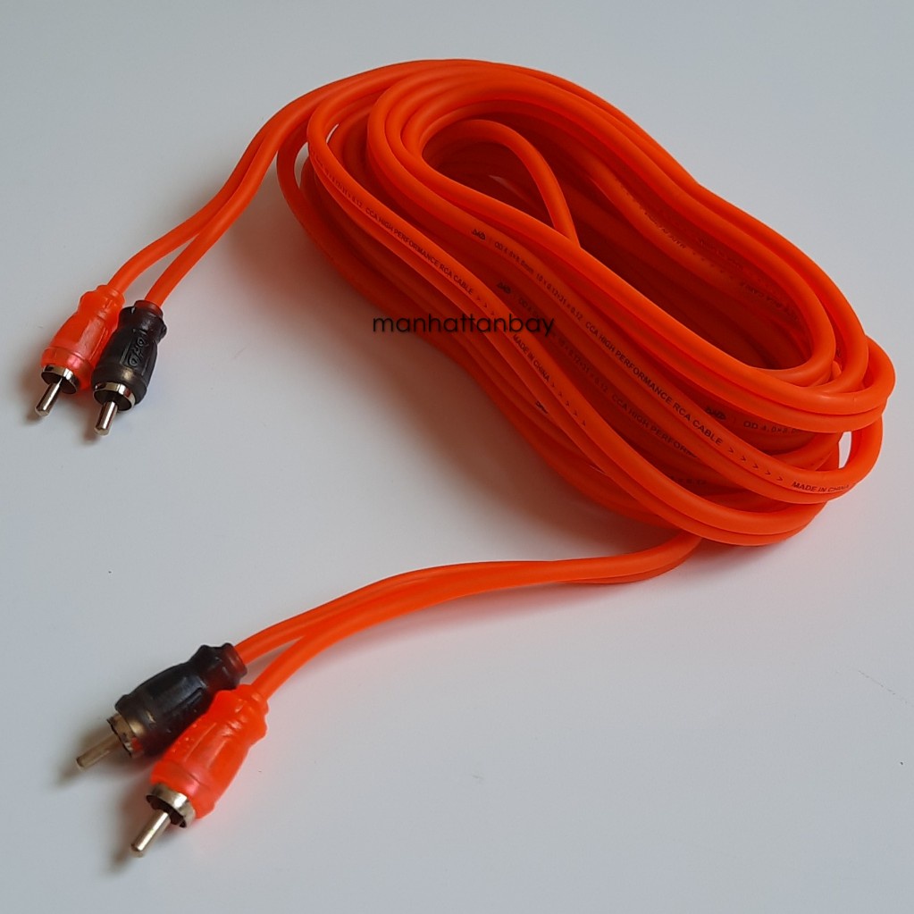 Kabel RCA 5 Meter