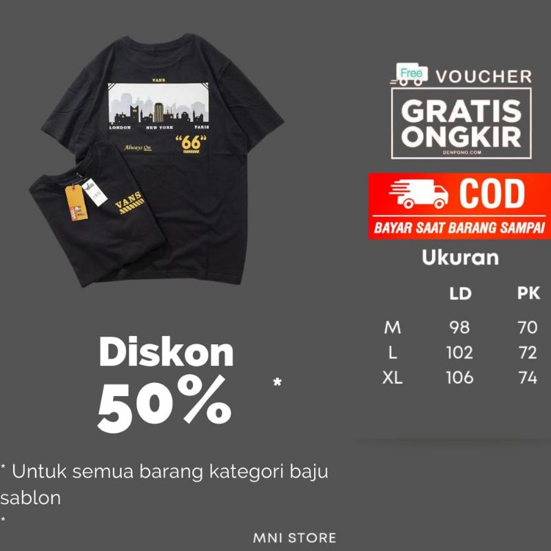 KAOS DISTRO KAOS PRIA KAOS DISTRO PRIA 3SECOND PAKAIAN PRIA WANITA KAOS SURFING H&M TSHIRT PRIA FASH