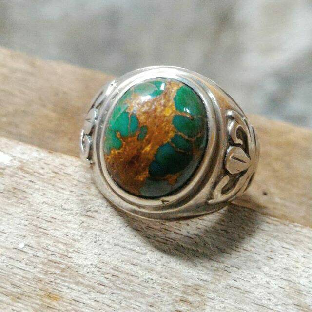 Pirus Persi Ijo Ledendaris