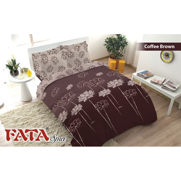 Bedcover fata ukuran 180