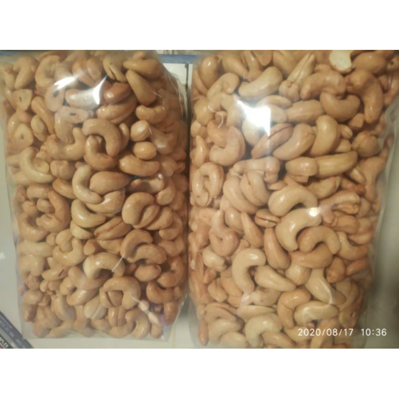 

kacang mede super asli wonogiri