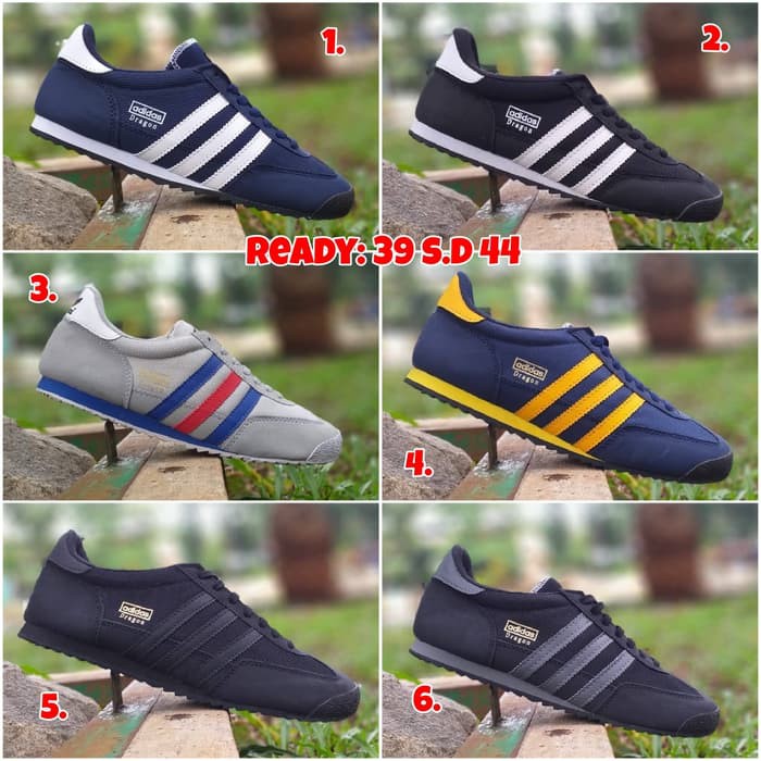 adidas dragon 39 1 3