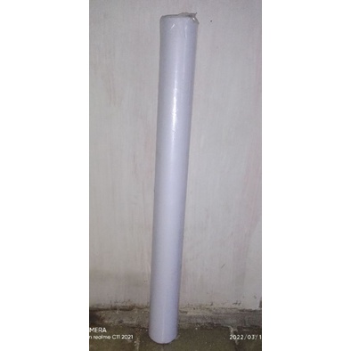 

Grosir [1 roll] kertas karton Manila putih tebal A1 isi 10 lembar murah