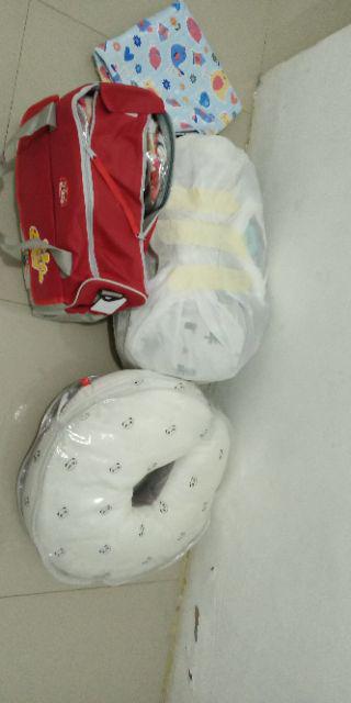 Original Raket Nyamuk Krisbow + Senter Charging Tanpa Kabel