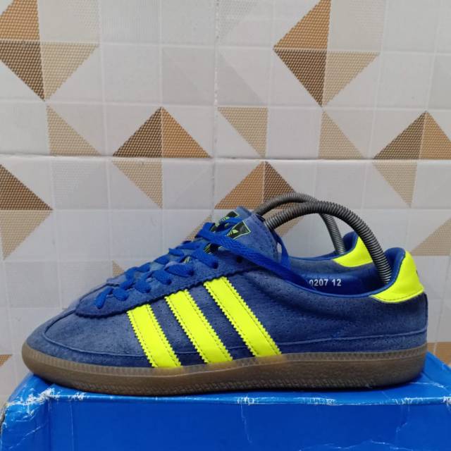 Whalley spzl