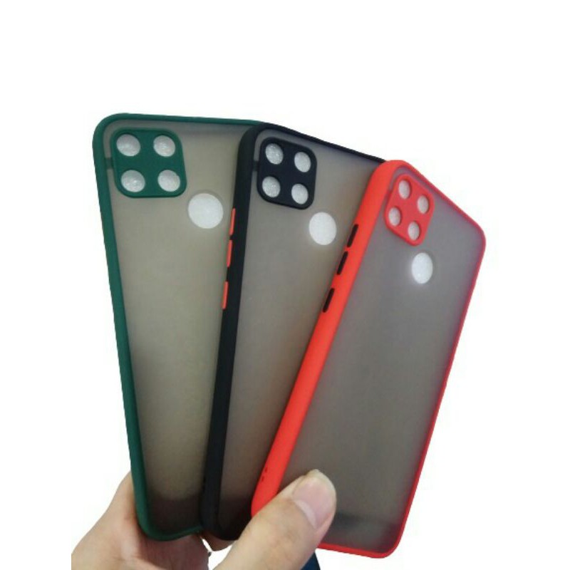 REALME  C25S C25 NARZO 30A NARZO 20 C12 CASE MY CHOICE PELINDUNG KAMERA CASING SOFTCASE