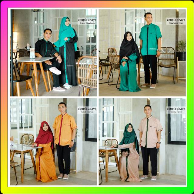gamis terbaru gamis couple gamis abaya gamis wanita syari gamis busui gamis crepe gamis zahrana