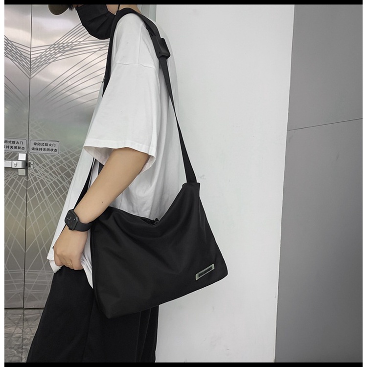 TASHAPPY BQ3260 tas SELEMPANG Simple Cantik Kekinian wanita import model korea supplier tas import