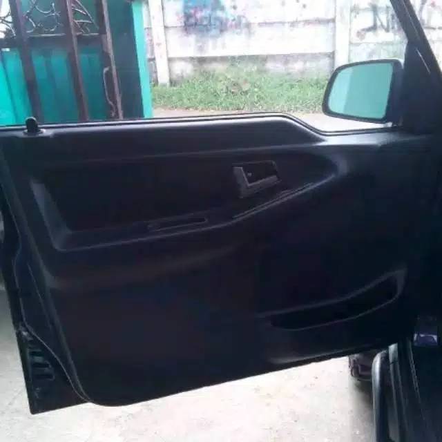 Dortrim depan vitara Sidekik berkualitas