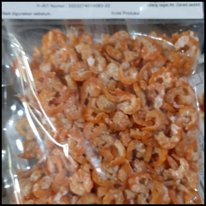 

Ebi Losari Super 200Gr