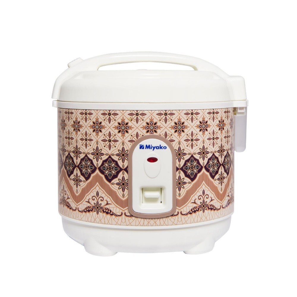 Rice Cooker Miyako PSG607 [0.6L]