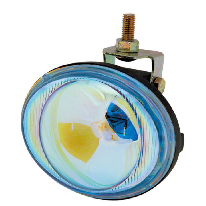 FOGLAMP / LAMPU KABUT DLAA UNIVERSAL LA690Y KUNING