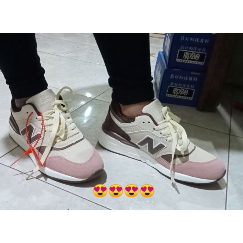 sepatu sneaker import/sepatu joging