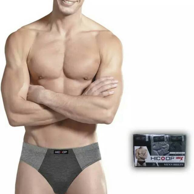 Celana Dalam Termurah BerkualitasHicoop