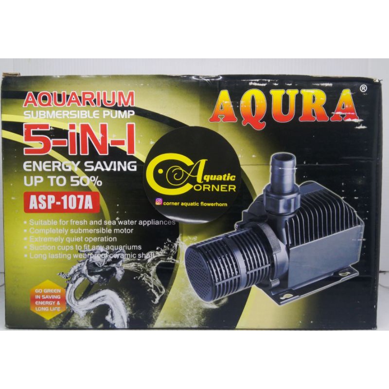 aqura asp 107 a murah sekali