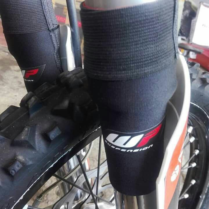 SEAL SAFER PELINDUNG KOTOR USD KLX DTRACKER CRF WR SUPERMOTO TRAIL  Tokopedia SEAL SAVER / PELINDUNG