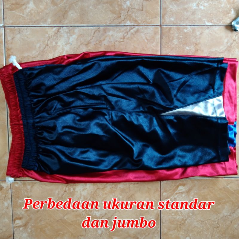 Kolor Bola Jumbo Paragon muat 80kg