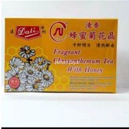 DALI FRAGRANT CHRYSANHEMUM TEA WITH HONEY