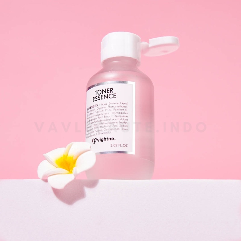 VAVL TONER ESSENCE 60ML