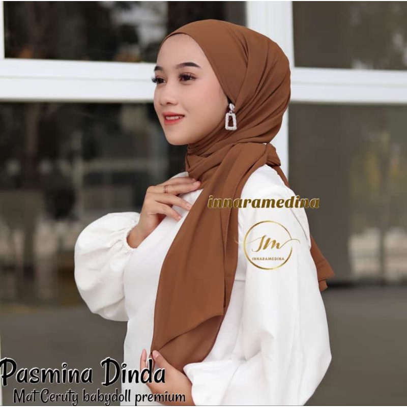 PASMINA DINDA ori innara MEDINA-1