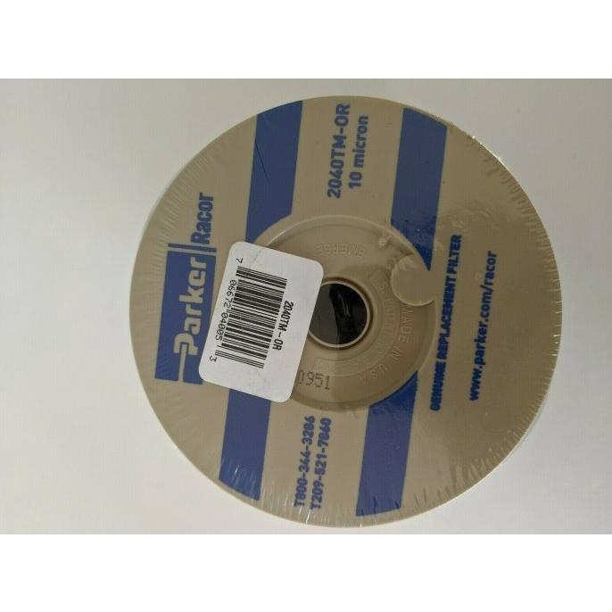 

2040 Tm / 2040Tm / 2040-Tm Element Racor 2040 Tm / 2040Tm / 2040-Tm