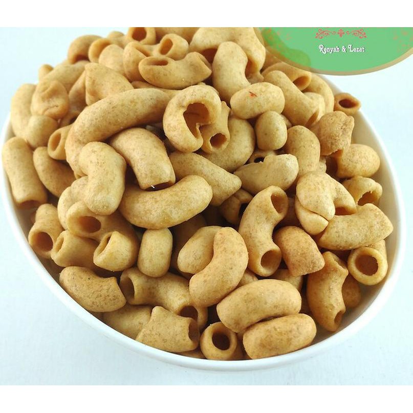 

Macaroni Mini 100 Gram