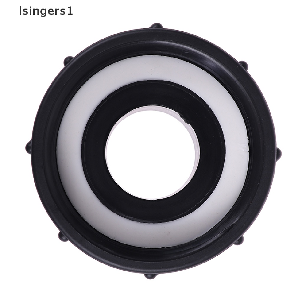 (lsingers1) Adapter Konektor IBC S100x8 Ke Reduce S60x6 IBC Tank