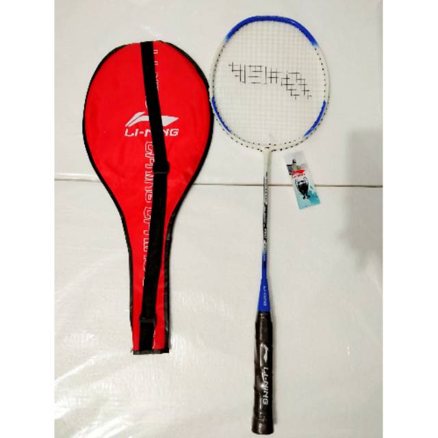 Raket badminton Lining