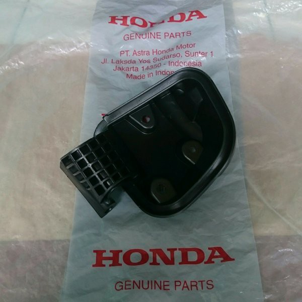 lid inner L pocket scoopy esp terbaru k93   .,.