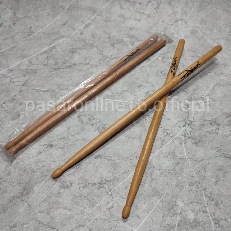 ZILDJIAN DRUM STICK SELECT HICTORY