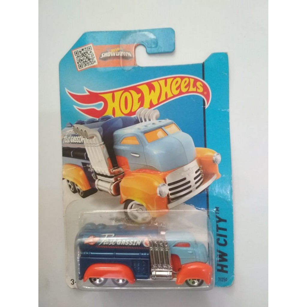 MAINAN HOTWHEELS 100% ORI - LABEL SNI PRODUKSI MATTEL