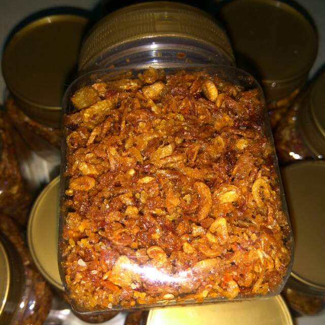 

BUY 3 FREE 1 Bawang Goreng Brebes KRISPY