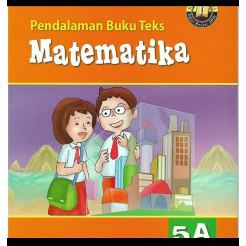 Buku Pedalaman Buku Teks Yudhistira K13 kelas 4 s/d 6 SD