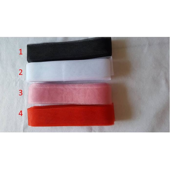 Hardnet/Pita Yure/ Pita Jala 6 cm