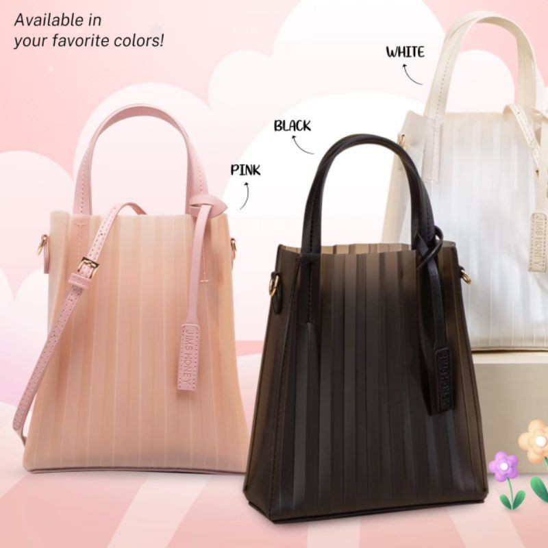 Vanessa Bag from Jims Honey