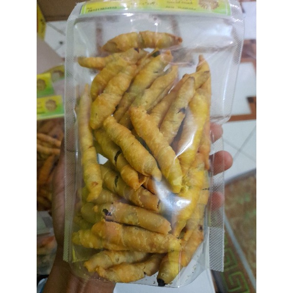 

Pisang Sale MOLEN 250gram