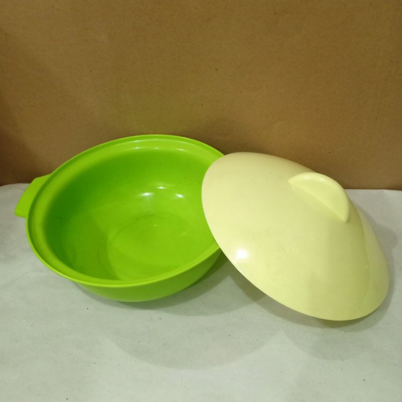 BASKOM TUTUP UK. BESAR GOLDEN SUNKIST BTB2030