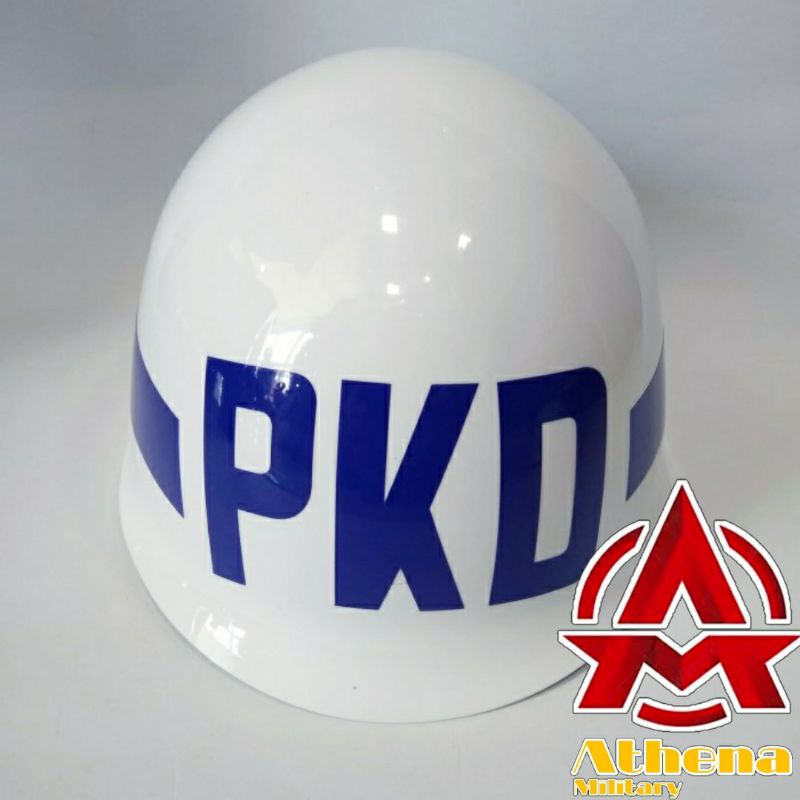 helm pkd