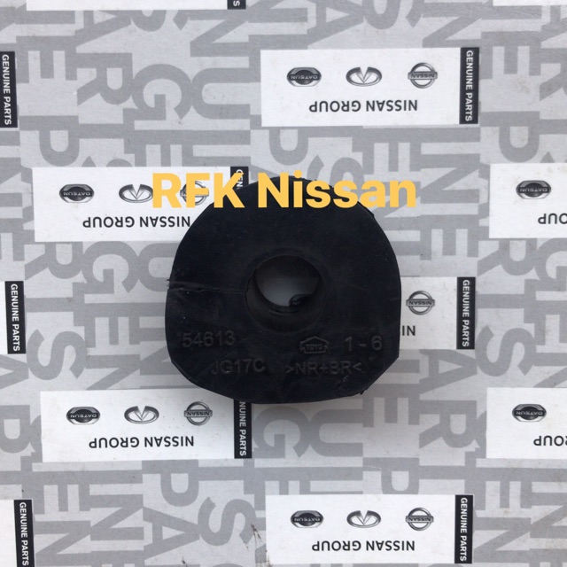 Karet Stabil Belakang Nissan Xtrail T31 T32