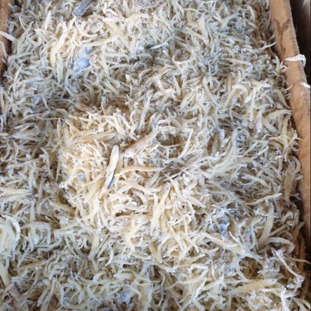 

TERI NASI COP ASIN SUPER 500gr TERMURAH
