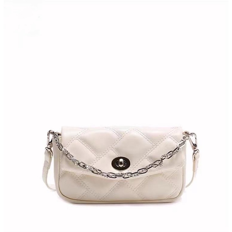 Tas Selempang Wanita Zra Mini Soft #8847